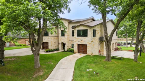 308 Paseo Del Rio