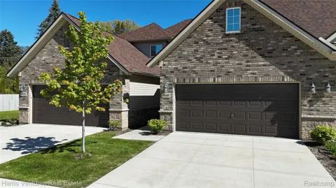 16605 Savor Lane