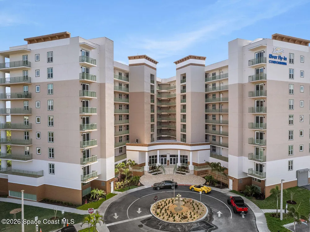 735 Pilot Lane #503 Merritt Island, FL 32952