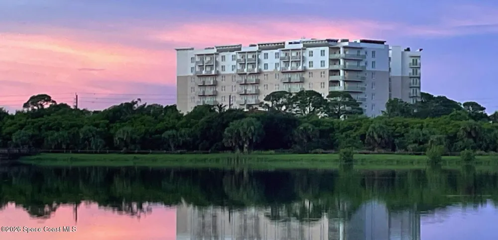 735 Pilot Lane #503 Merritt Island, FL 32952