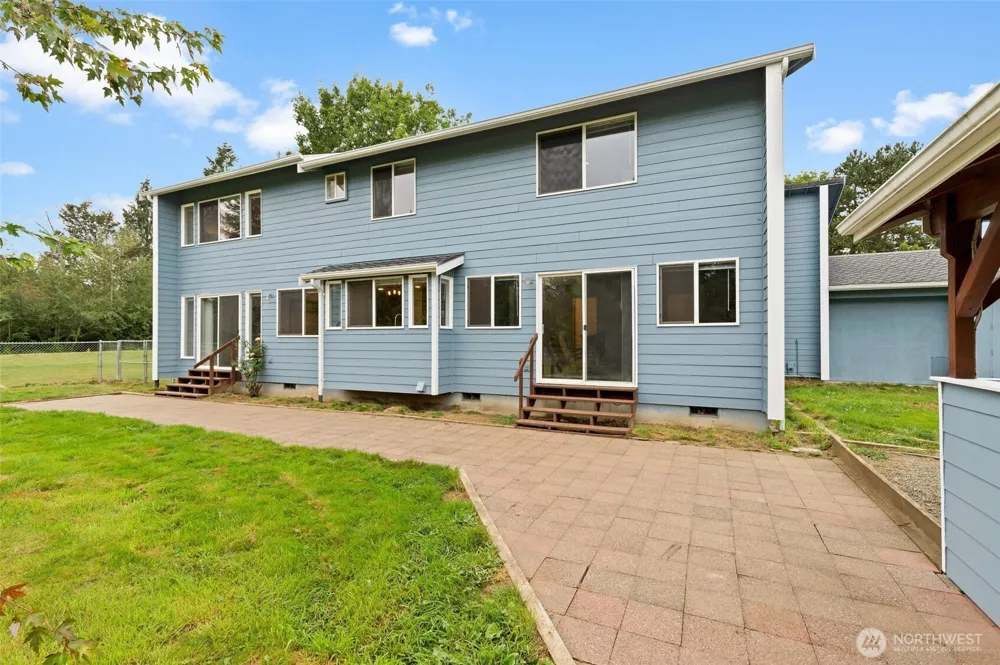 15131 257th Avenue SE Monroe, WA 98272