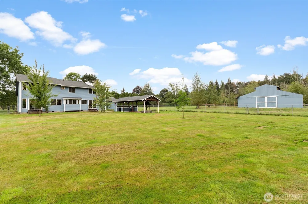 15131 257th Avenue SE Monroe, WA 98272