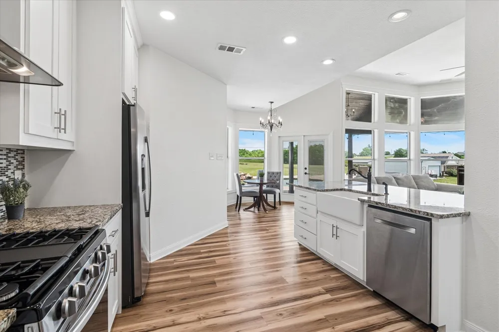 1081 Schneider Road Howe, TX 75459
