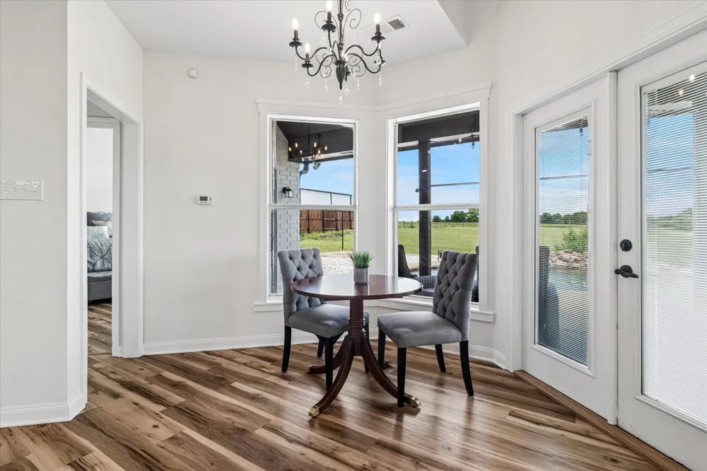 1081 Schneider Road Howe, TX 75459