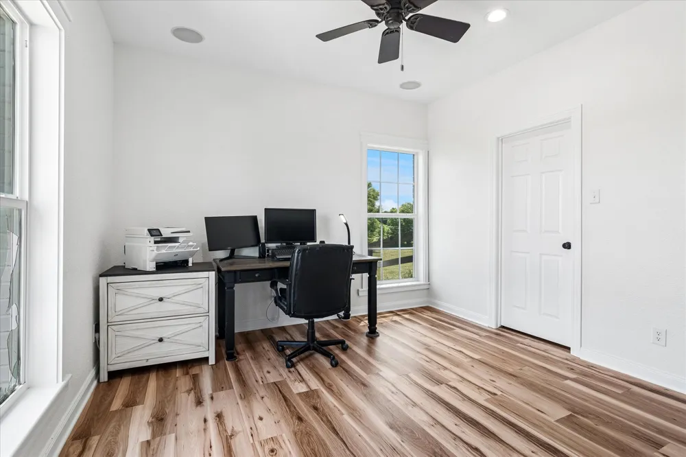 1081 Schneider Road Howe, TX 75459