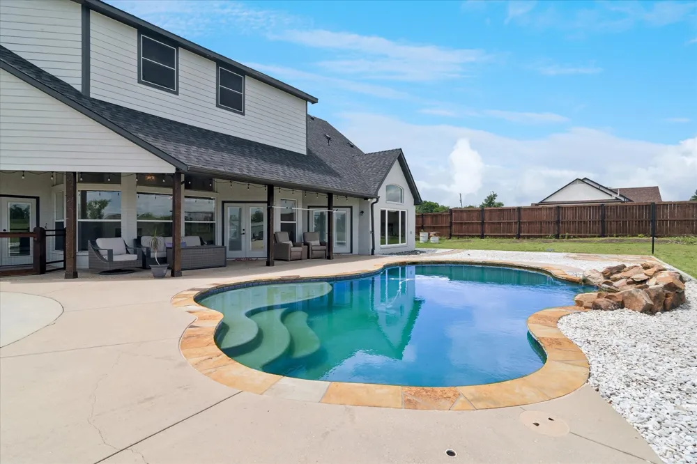 1081 Schneider Road Howe, TX 75459