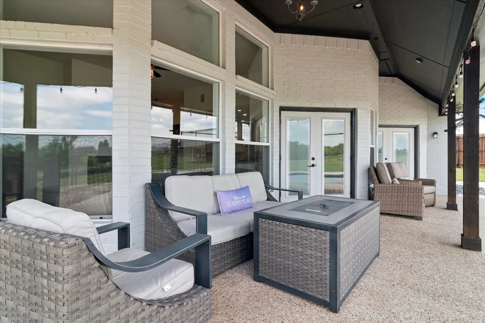 1081 Schneider Road Howe, TX 75459