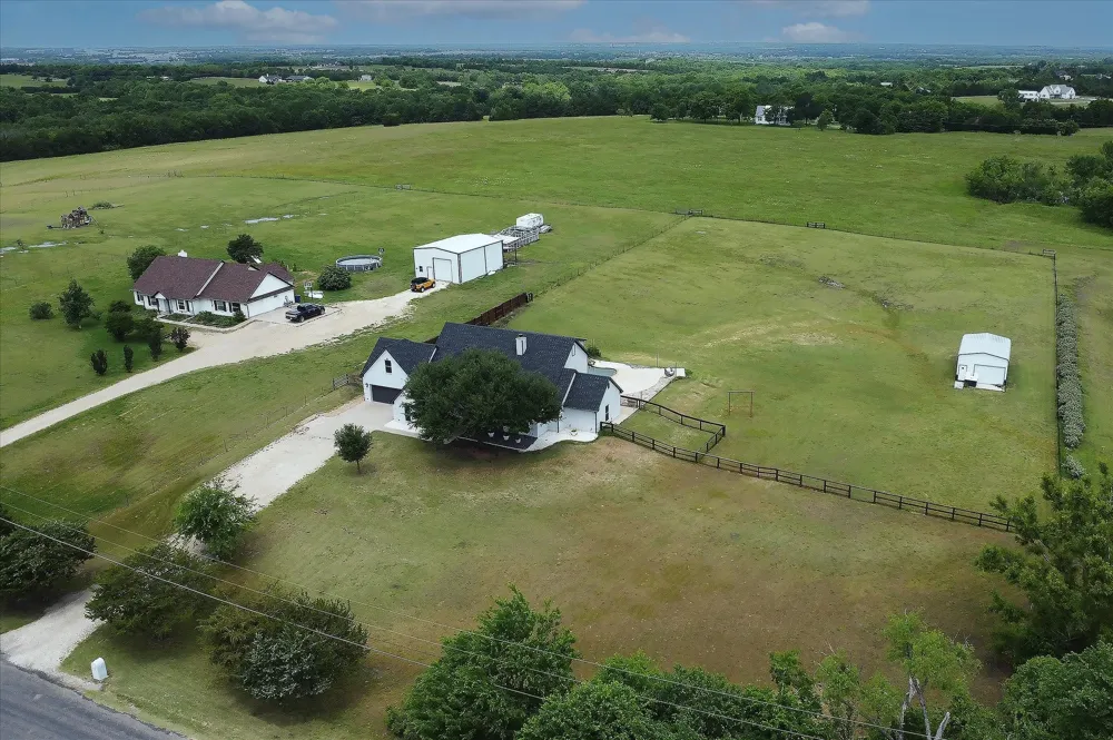 1081 Schneider Road Howe, TX 75459