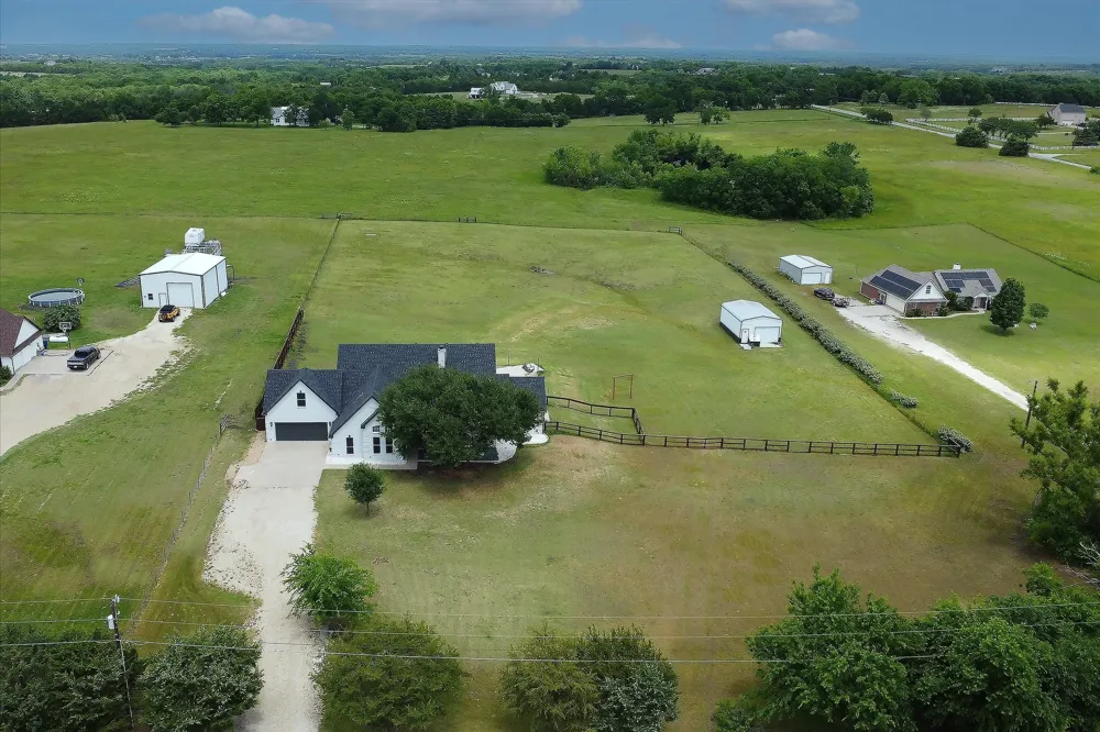 1081 Schneider Road Howe, TX 75459