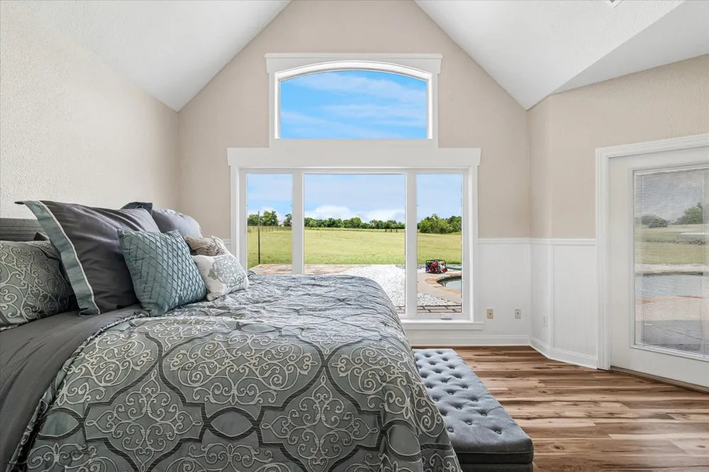 1081 Schneider Road Howe, TX 75459