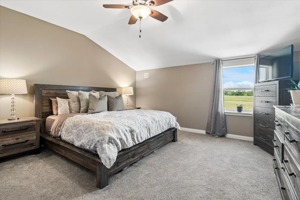 1081 Schneider Road Howe, TX 75459