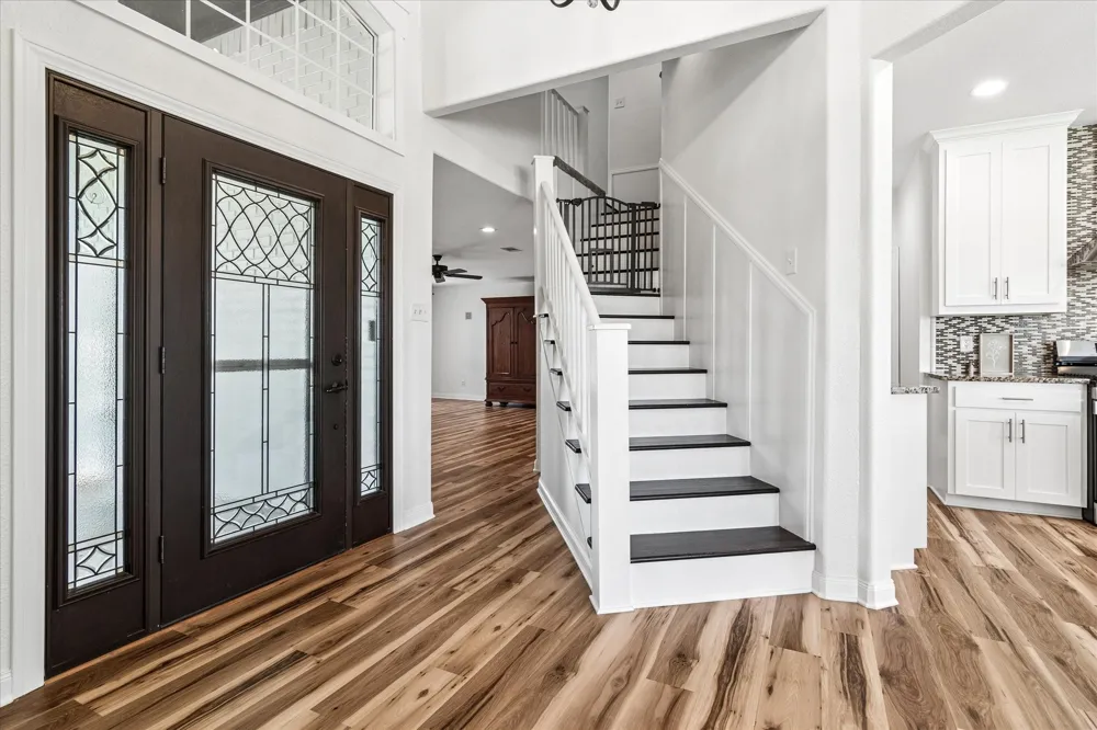 1081 Schneider Road Howe, TX 75459
