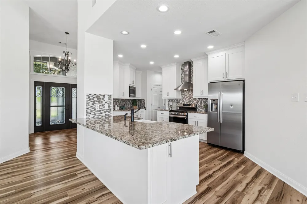1081 Schneider Road Howe, TX 75459