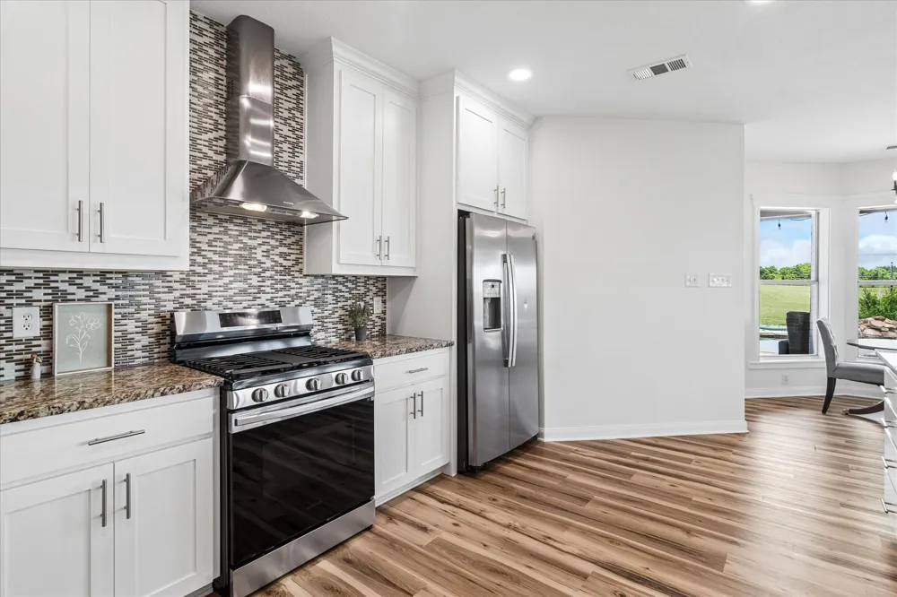 1081 Schneider Road Howe, TX 75459