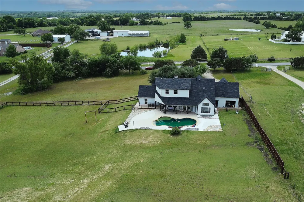 1081 Schneider Road Howe, TX 75459