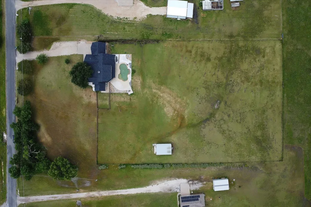 1081 Schneider Road Howe, TX 75459