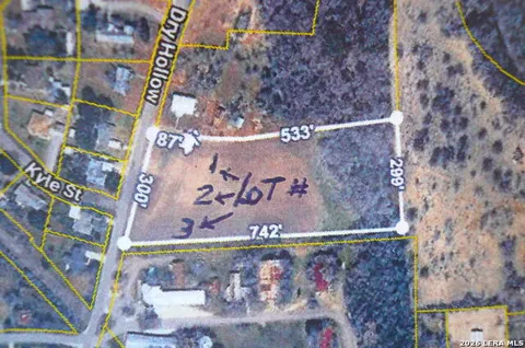 376 (LOT 1) Dry Hollow