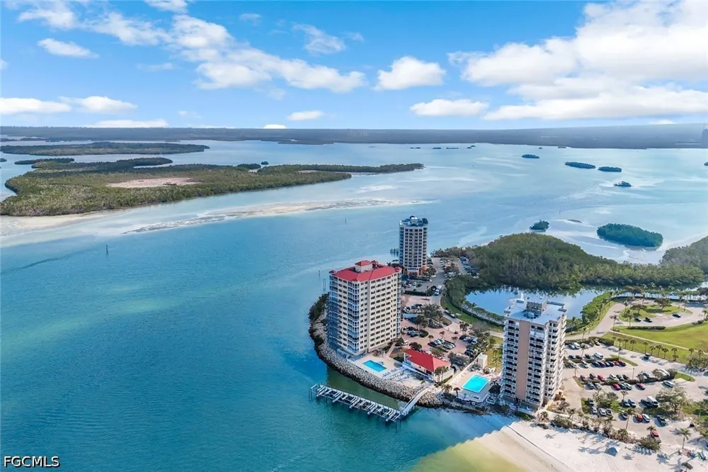 Estero Boulevard #1202 Bonita Springs, FL 33931