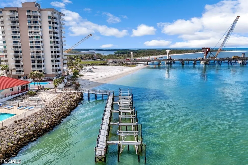 Estero Boulevard #1202 Bonita Springs, FL 33931