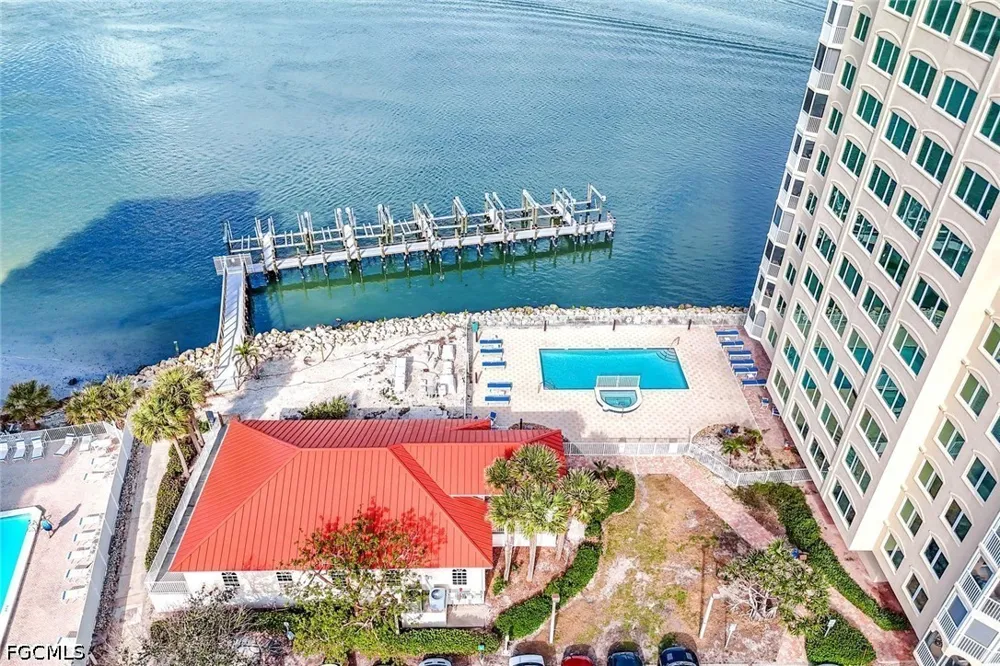 Estero Boulevard #1202 Bonita Springs, FL 33931