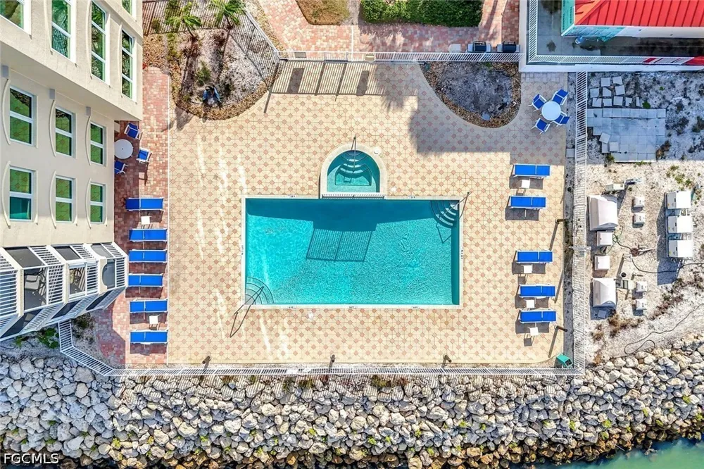 Estero Boulevard #1202 Bonita Springs, FL 33931