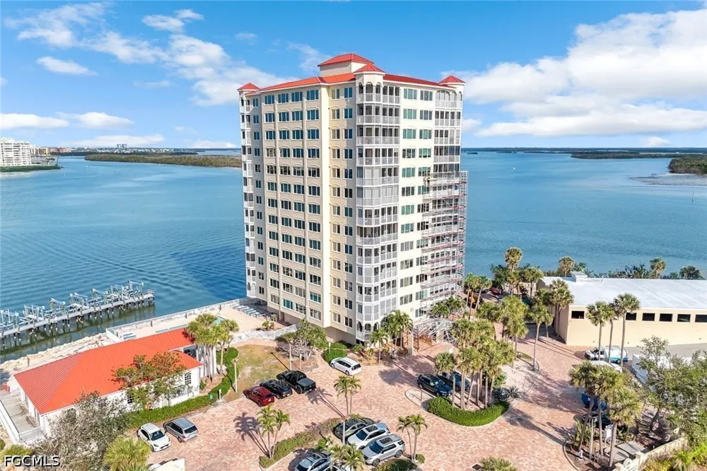 Estero Boulevard #1202 Bonita Springs, FL 33931