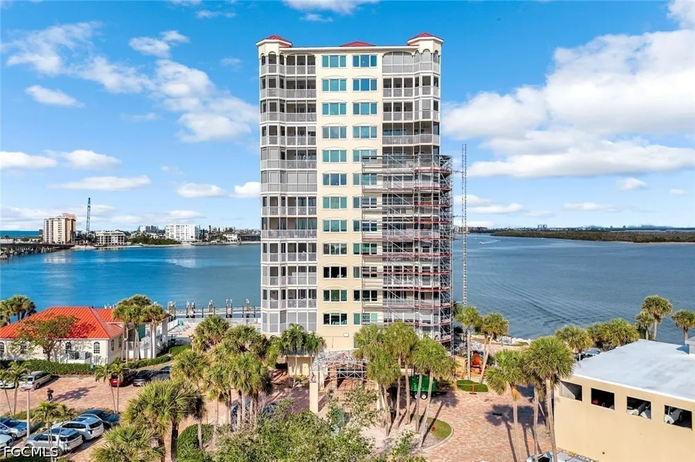 Estero Boulevard #1202 Bonita Springs, FL 33931