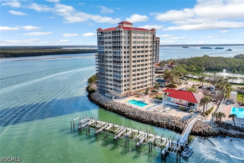 Estero Boulevard #1202 Bonita Springs, FL 33931