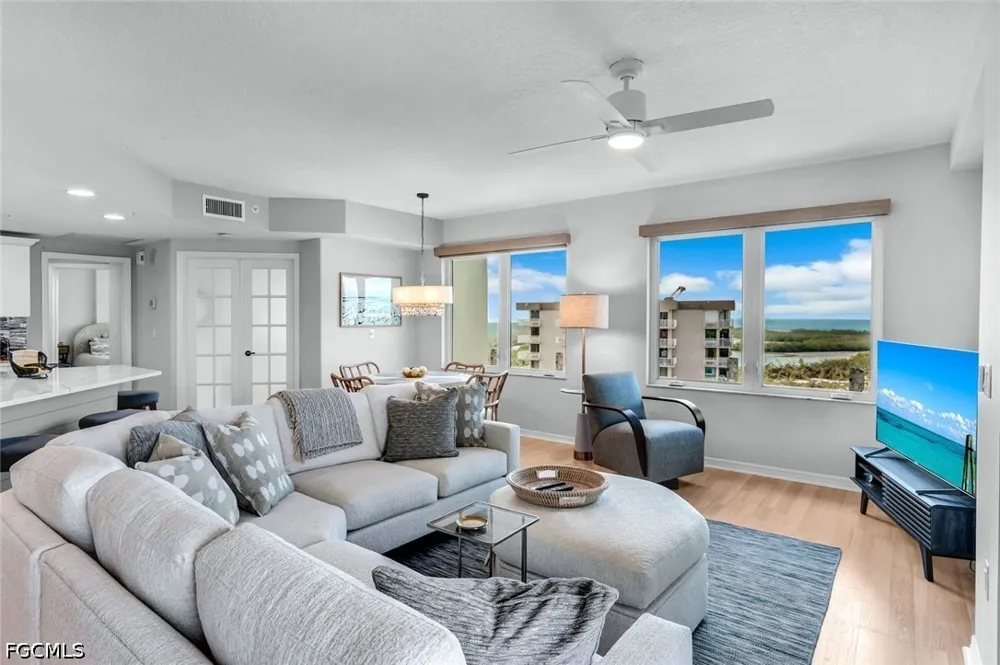 Estero Boulevard #1202 Bonita Springs, FL 33931