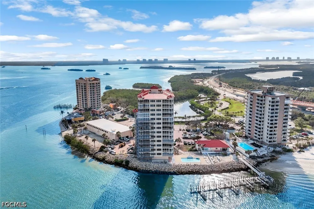 Estero Boulevard #1202 Bonita Springs, FL 33931
