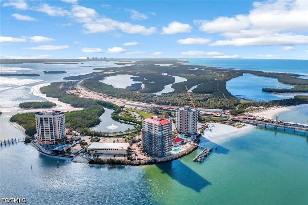 Estero Boulevard #1202 Bonita Springs, FL 33931
