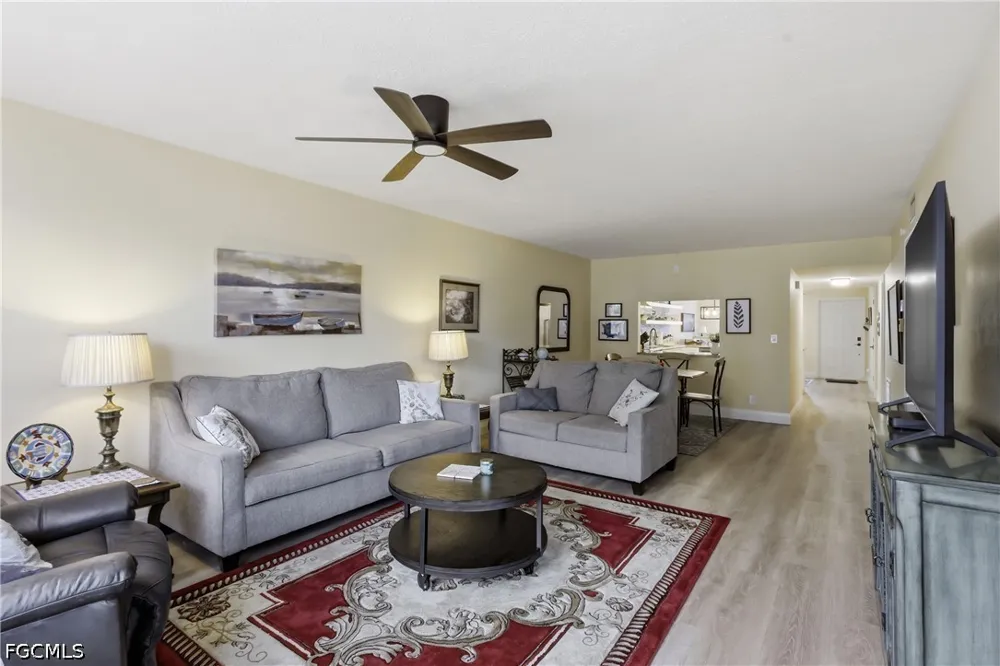 Key Drive #105 North Fort Myers, FL 33903