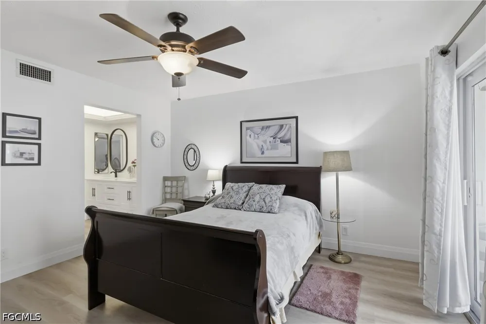 Key Drive #105 North Fort Myers, FL 33903