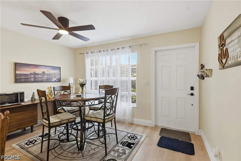 Key Drive #105 North Fort Myers, FL 33903