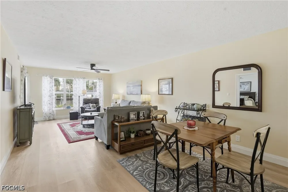 Key Drive #105 North Fort Myers, FL 33903