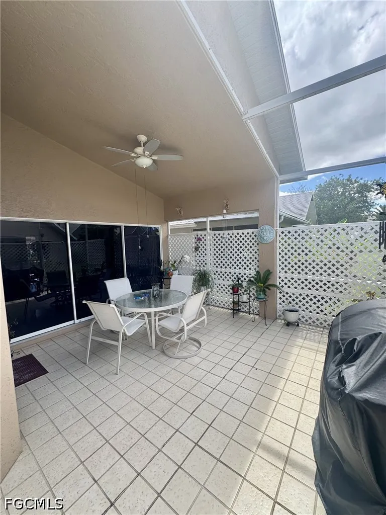 Admiral Court Fort Myers, FL 33912