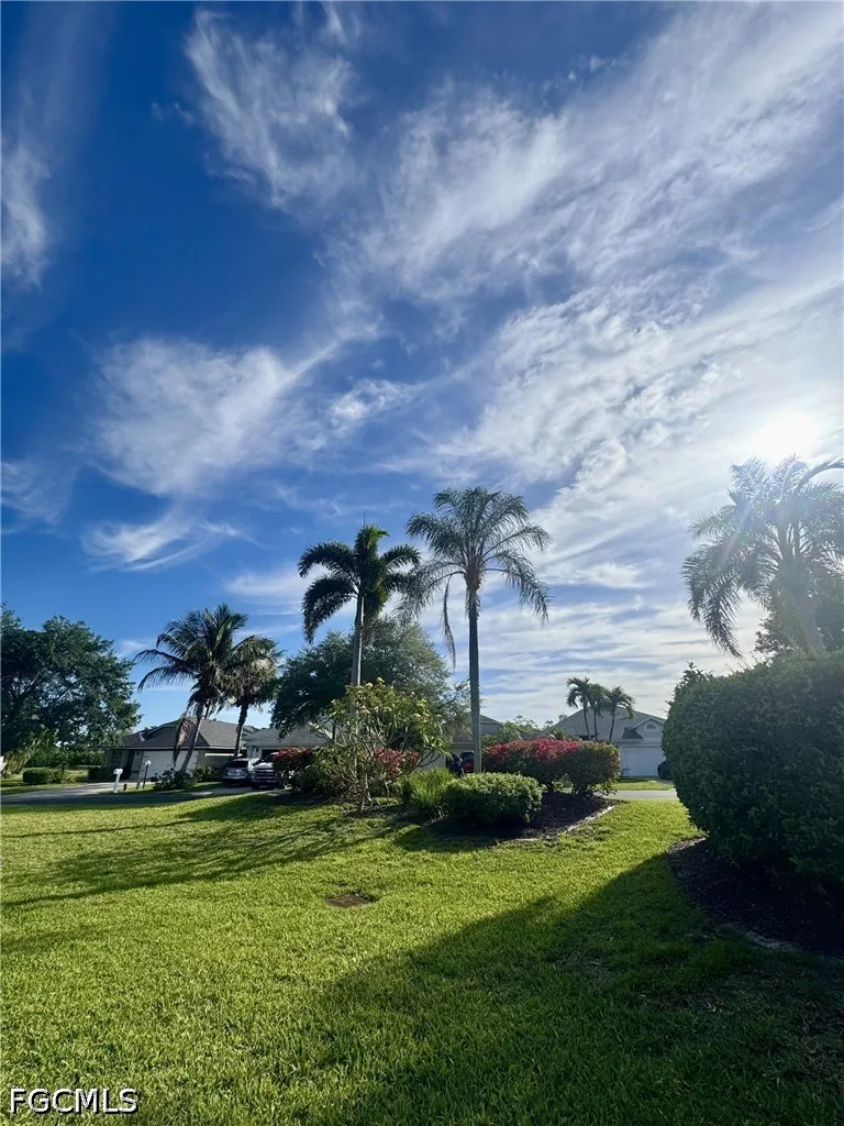 Admiral Court Fort Myers, FL 33912