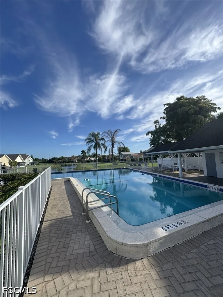 Admiral Court Fort Myers, FL 33912