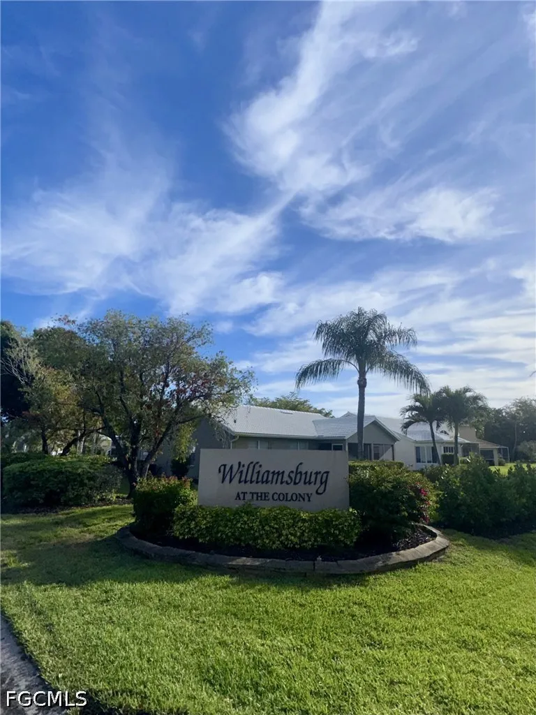 Admiral Court Fort Myers, FL 33912