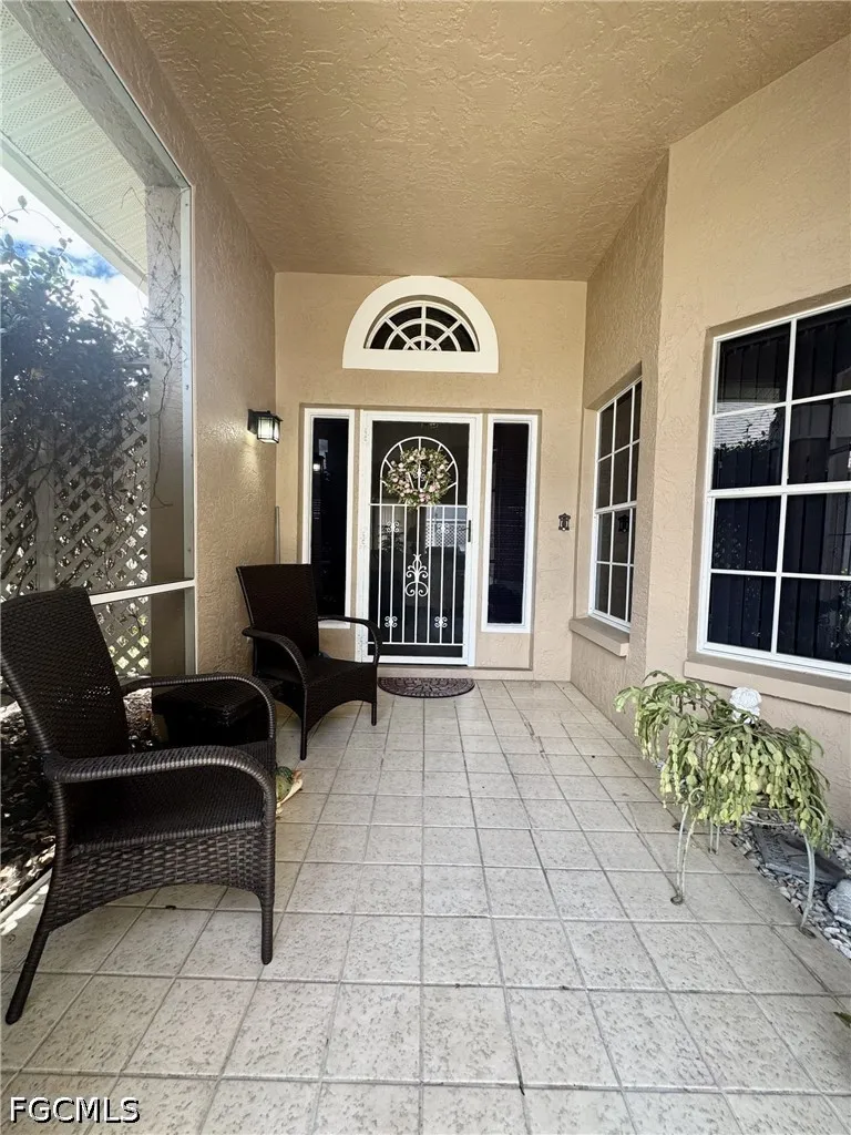 Admiral Court Fort Myers, FL 33912