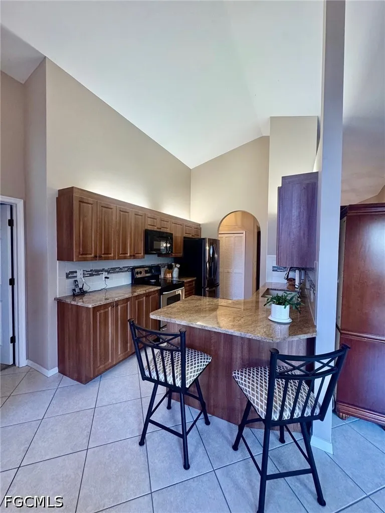 Admiral Court Fort Myers, FL 33912