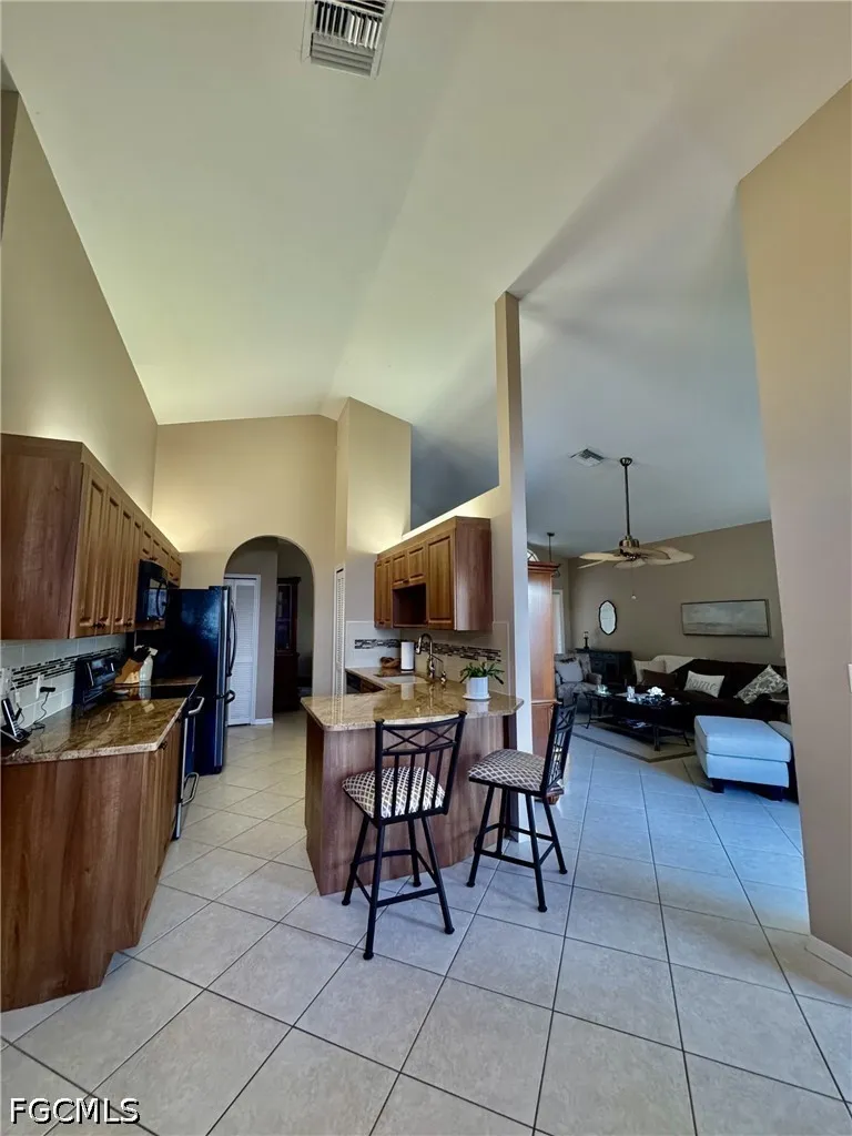 Admiral Court Fort Myers, FL 33912