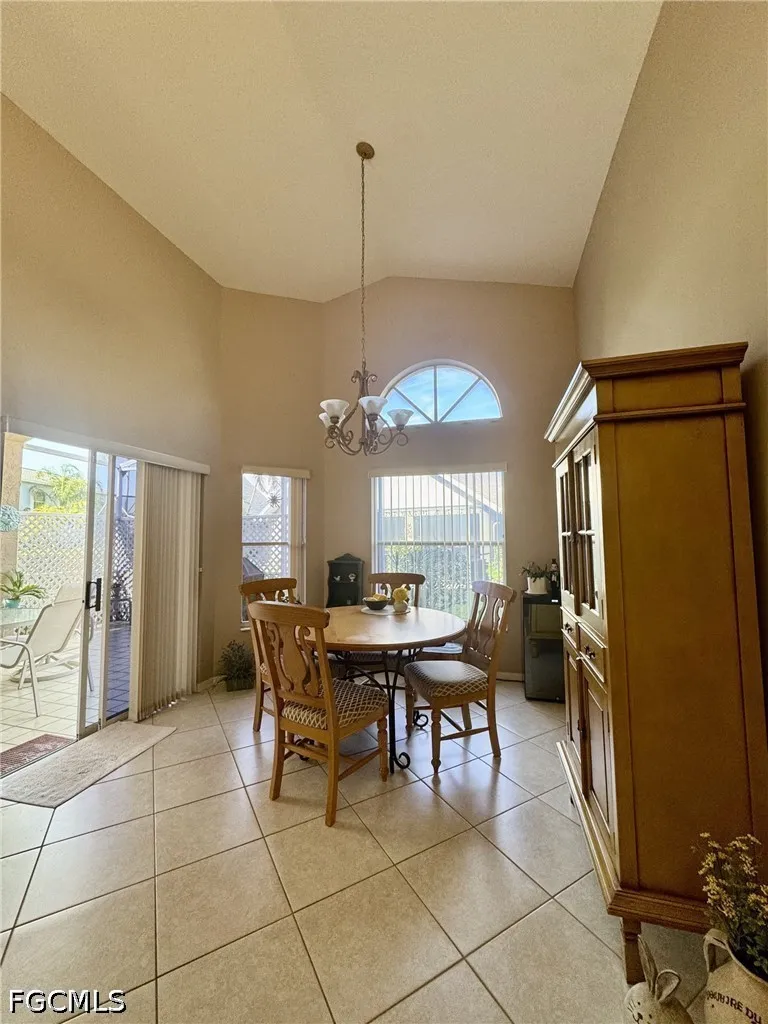 Admiral Court Fort Myers, FL 33912