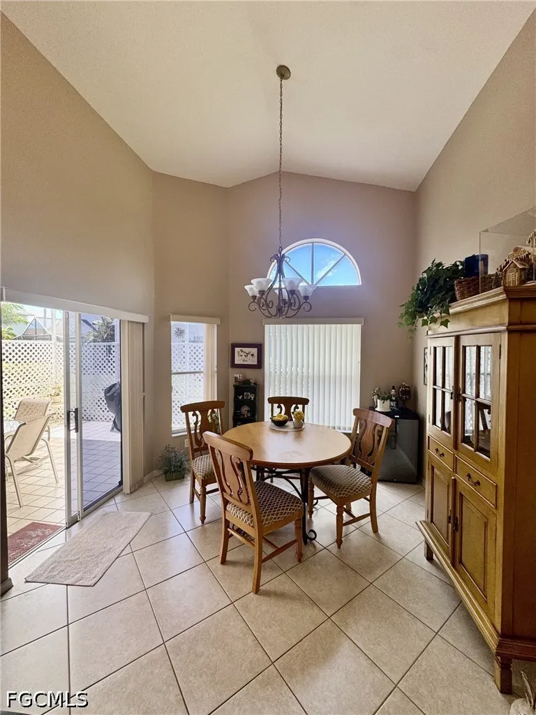 Admiral Court Fort Myers, FL 33912