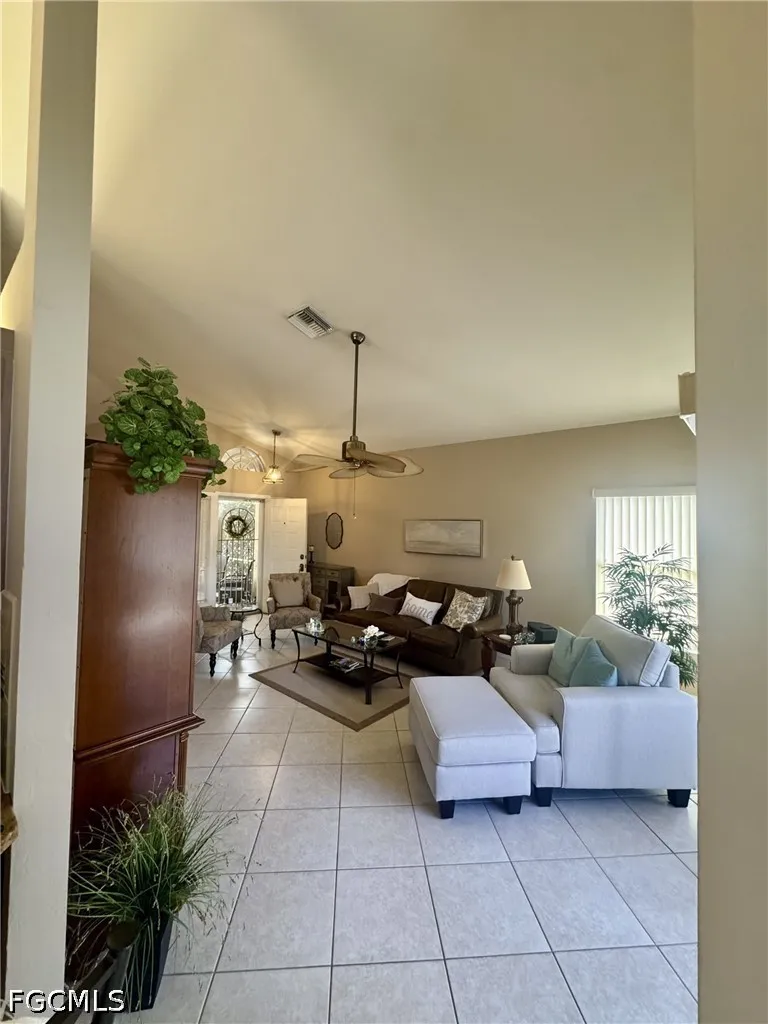 Admiral Court Fort Myers, FL 33912