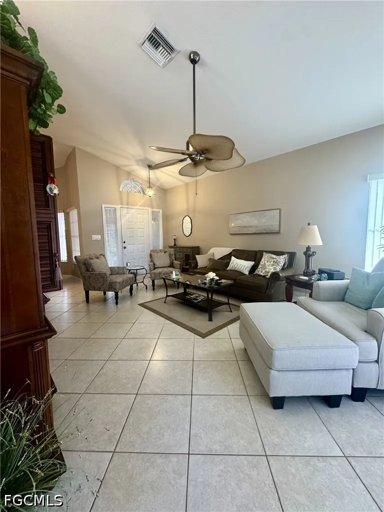 Admiral Court Fort Myers, FL 33912