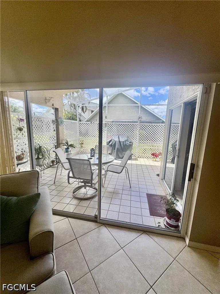 Admiral Court Fort Myers, FL 33912