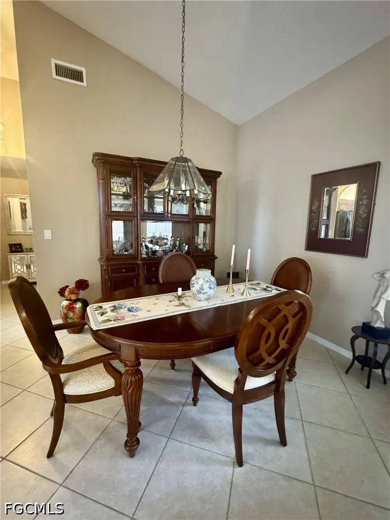 Admiral Court Fort Myers, FL 33912