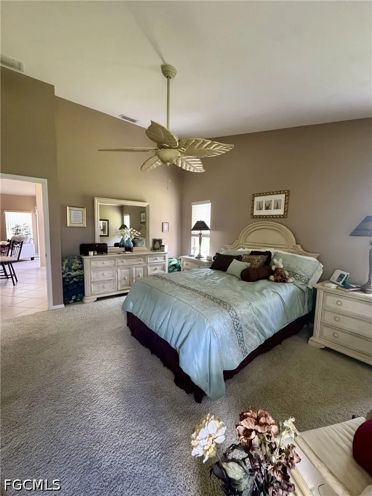 Admiral Court Fort Myers, FL 33912