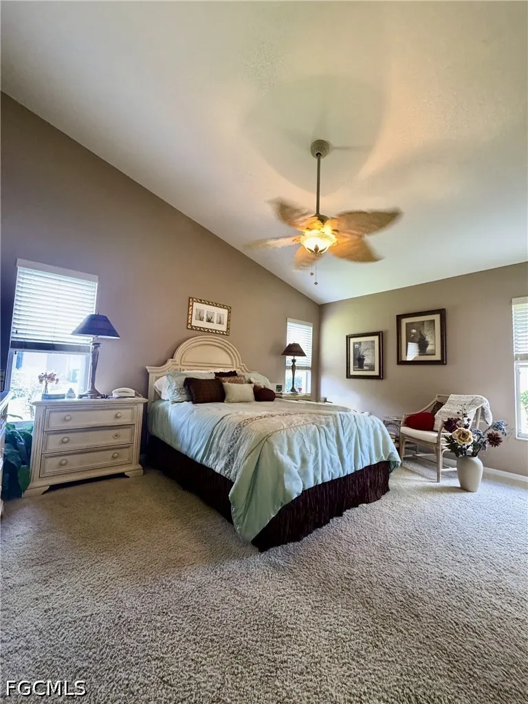 Admiral Court Fort Myers, FL 33912